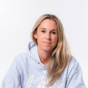 Prof. Dr. Christina Völkl-Wolf